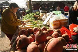 食用農(nóng)產(chǎn)品價(jià)格微幅上揚(yáng)，雞蛋漲幅達(dá)2.2%引關(guān)注