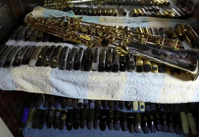 薩克斯笛頭對(duì)音色影響有多大?如何挑選適合自己的薩克斯笛頭?