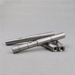 雅思達汽車裝備丨軸類零件加工工藝技術要點