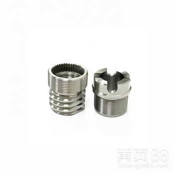 【寶雞銘海鈦業加工件cnc精密加工配件】- 