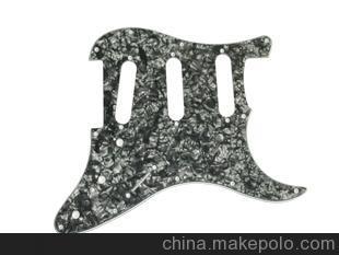 樂器配件fender吉他護(hù)板芬達(dá)START吉他護(hù)板ST珍珠賽璐珞護(hù)板圖片,樂器配件fender吉他護(hù)板芬達(dá)START吉他護(hù)板ST珍珠賽璐珞護(hù)板圖片大全,惠州市惠陽區(qū)秋長(zhǎng)倍音五金電子加工部-